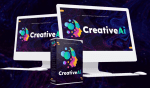 Creative AI App