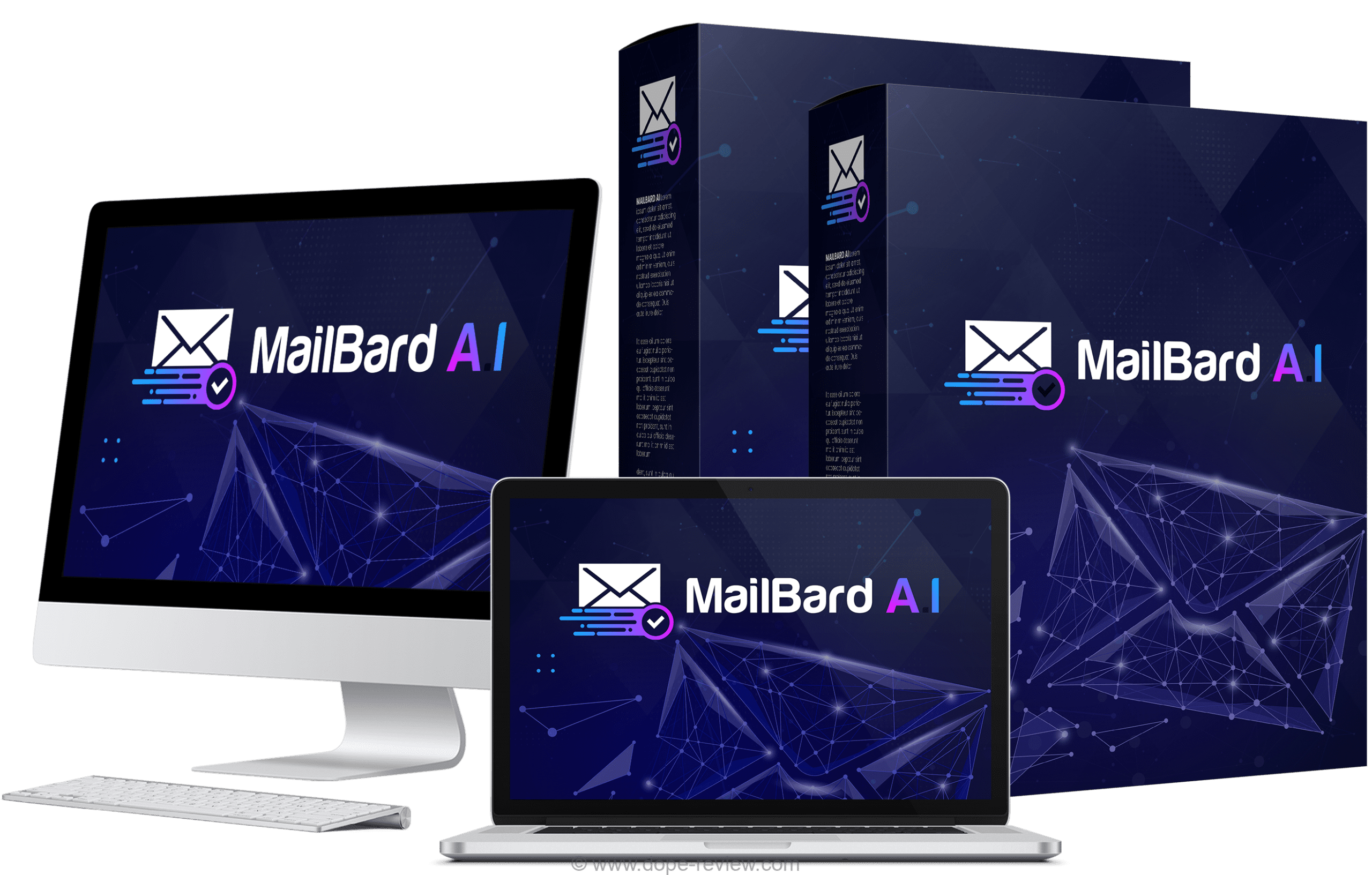 MailBard A.I