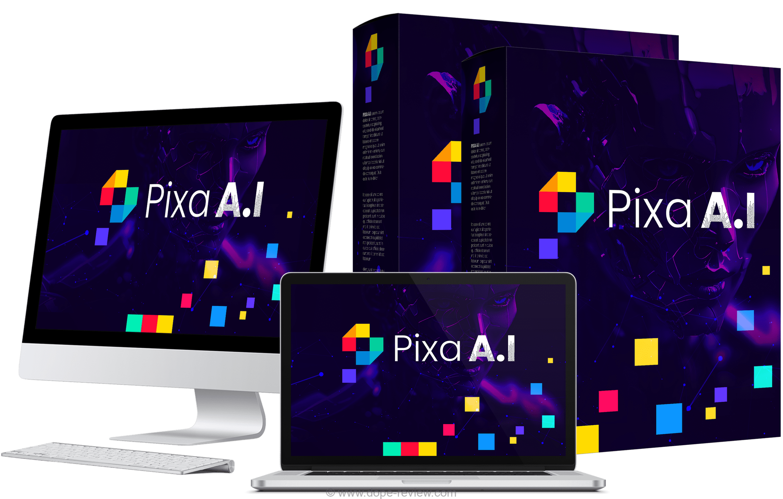 Pixa AI Review