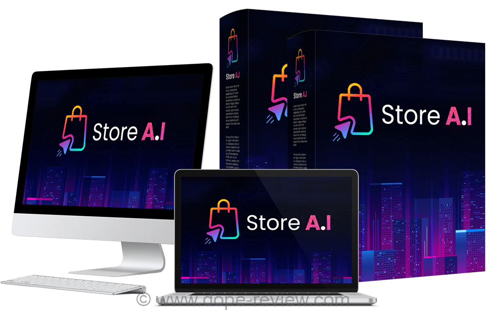 Store AI