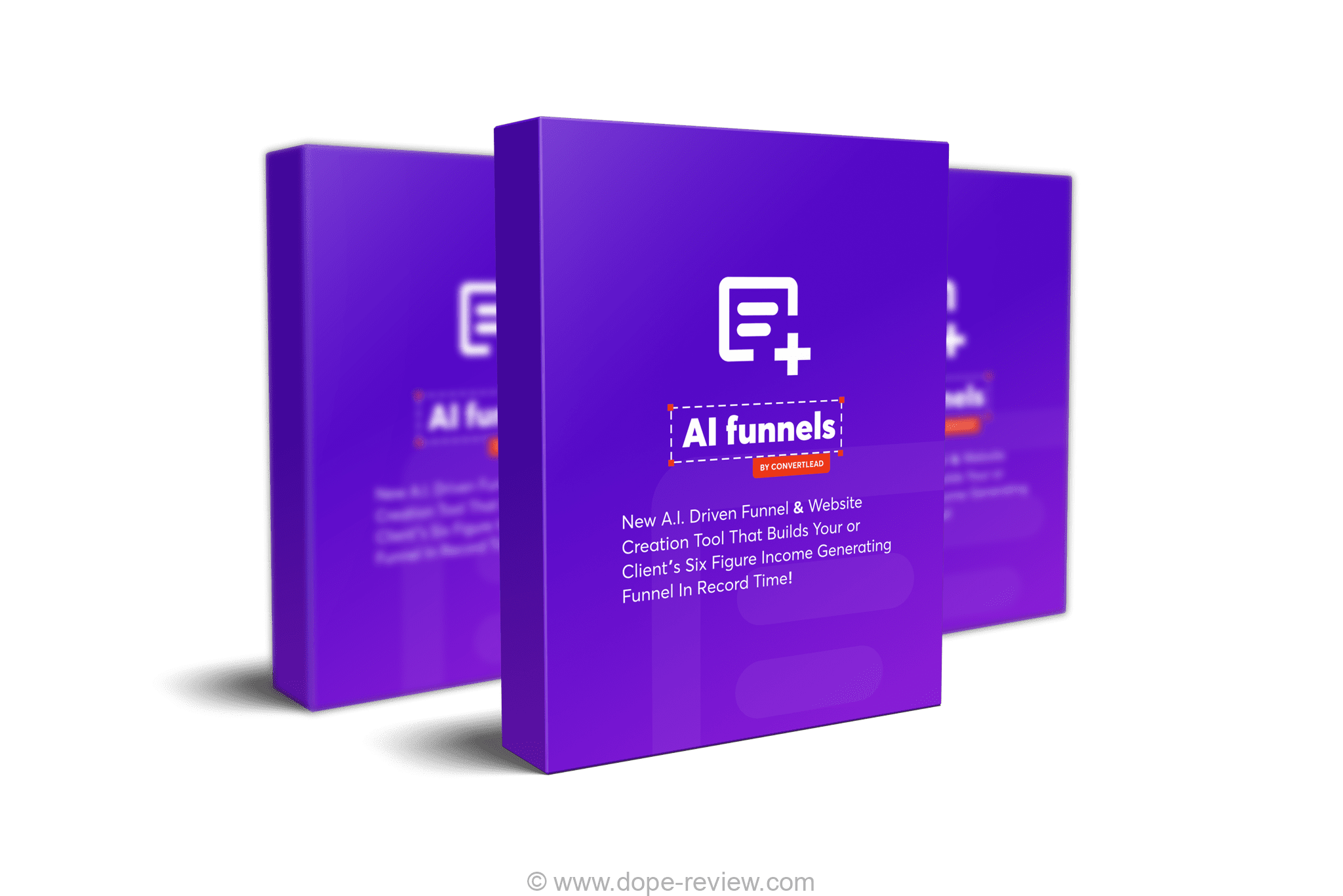 A.I Funnels Review