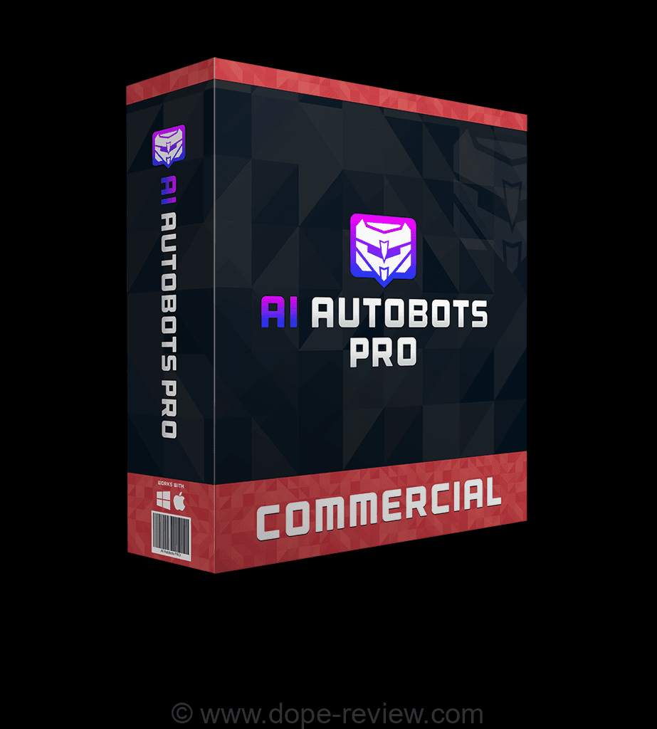 AI AutoBots Pro Review