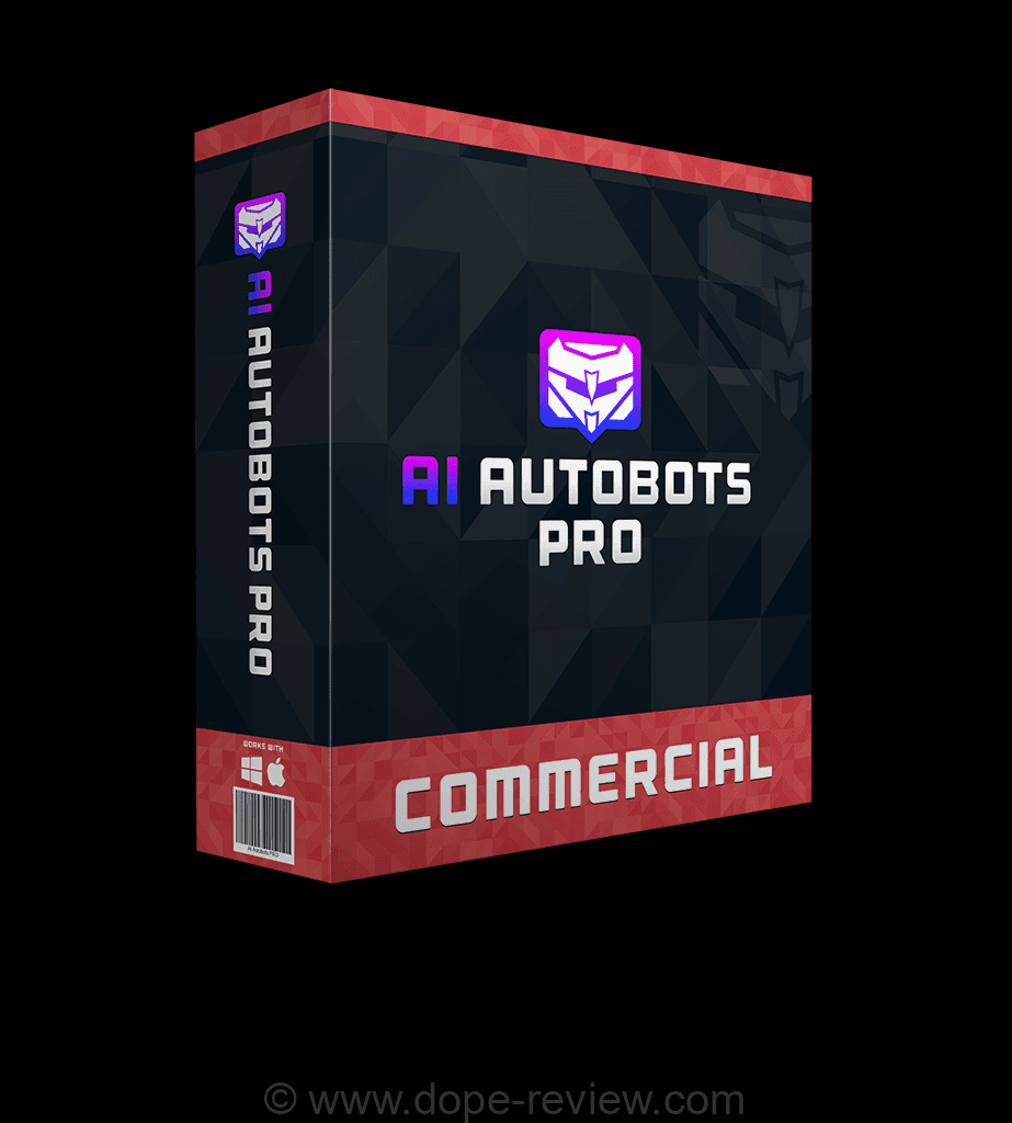 AI AutoBots Pro Review & Bonuses - Should I Get This Software?
