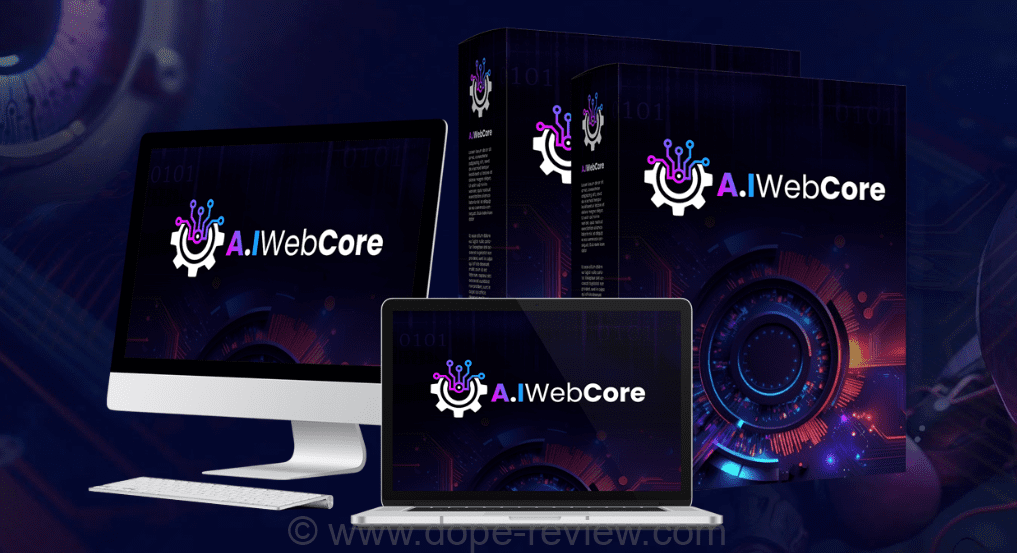 Web Core Computerbase AI Web Core Review & Bonuses - Should I Get This Software?