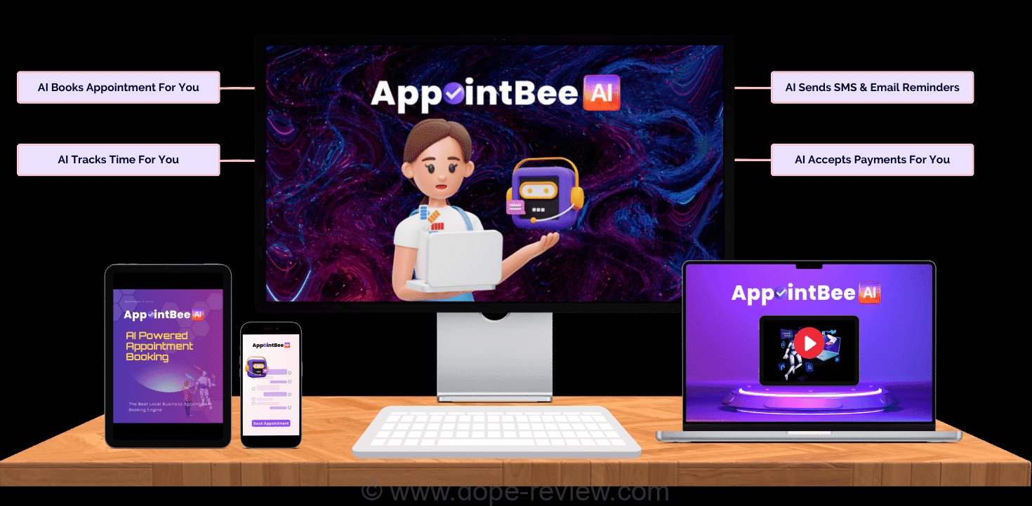 AppointBee AI Review