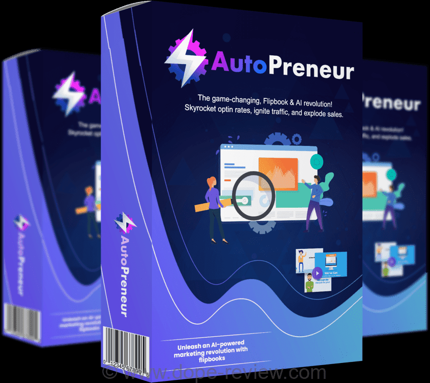 AutoPreneur AI Review