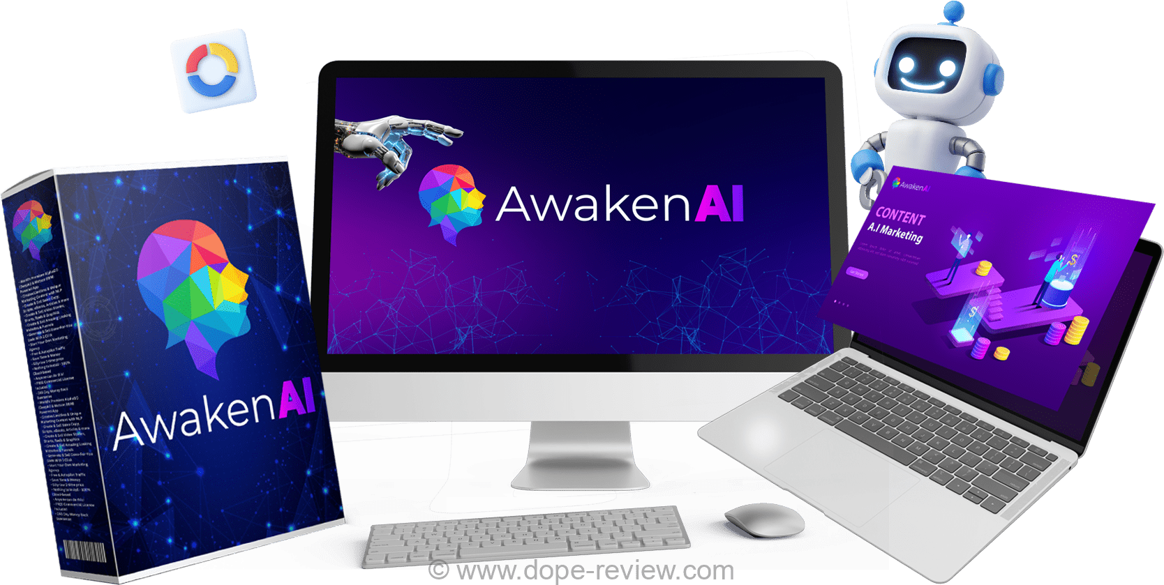 Awaken AI