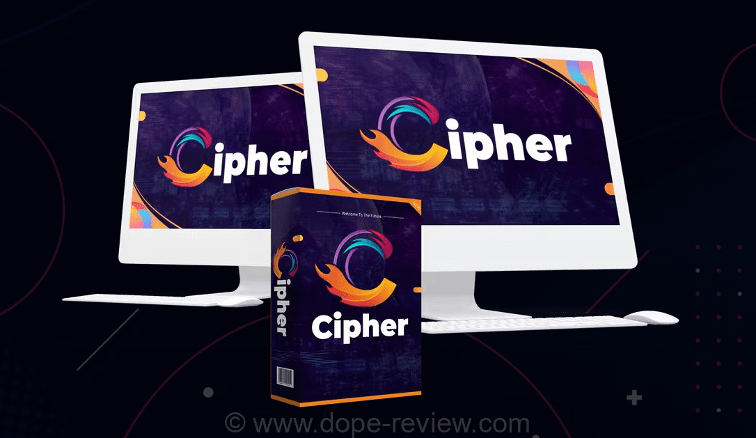 Cipher AI Review