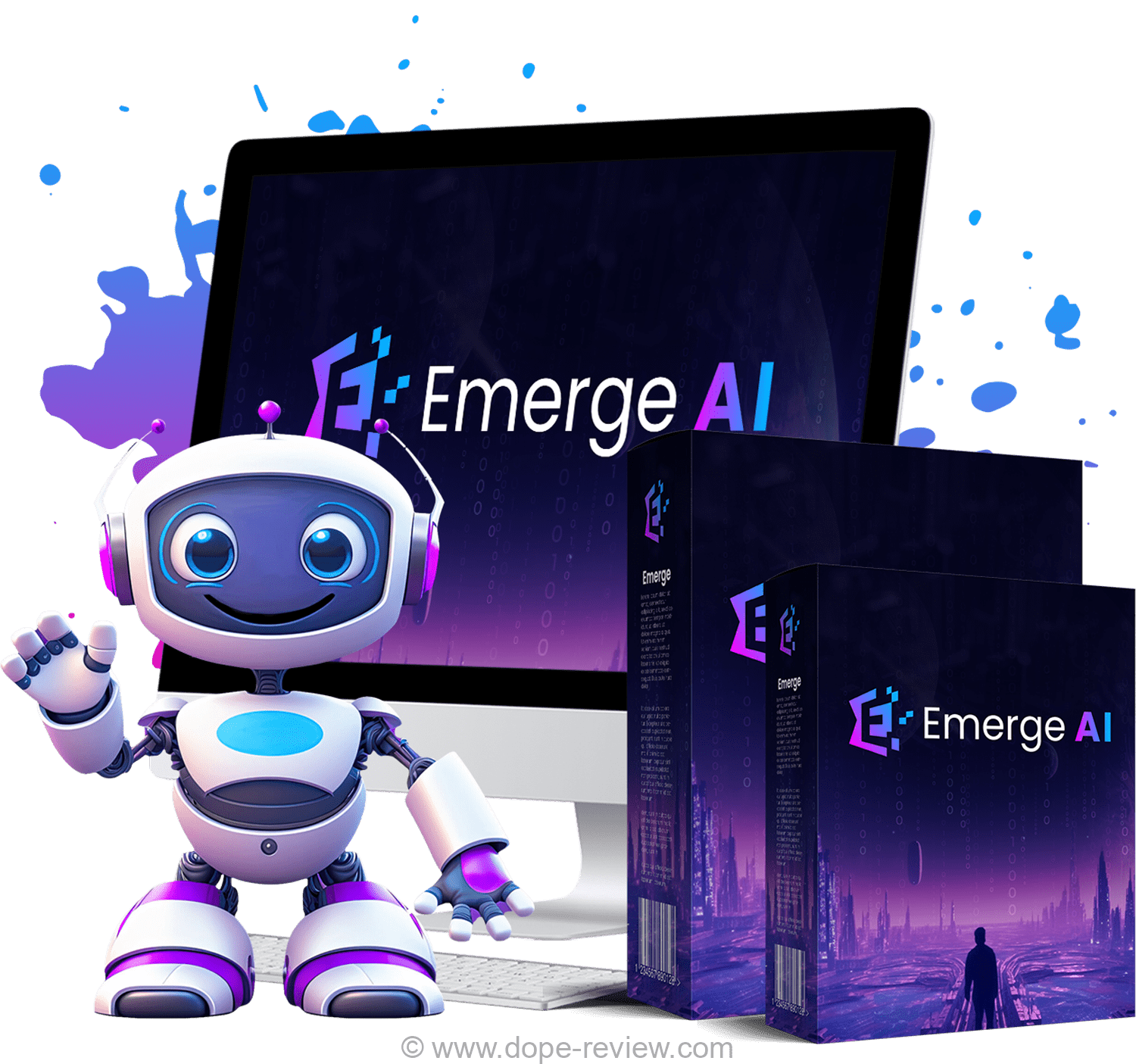 Emerge AI Review