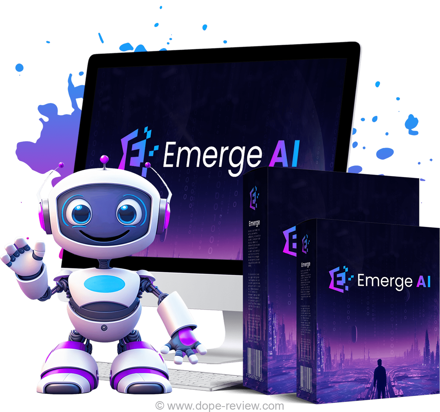Emergr Emerge AI Review & Bonuses - Should I Get This Software?