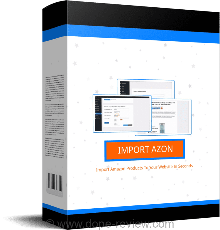 ImportAzon Review
