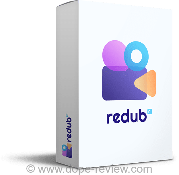 ReDub Review & Bonuses - Should I Get This Software?