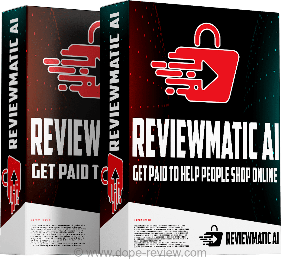 ReviewMatic AI Review