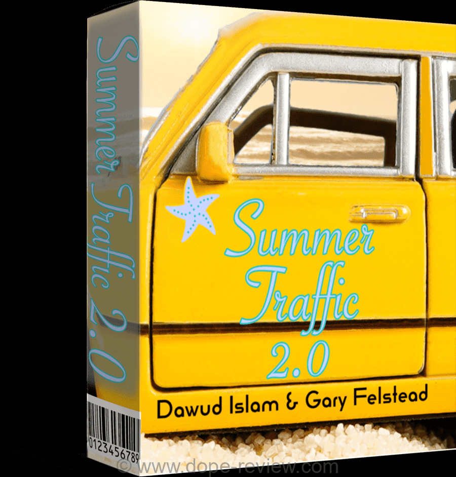 Summer Traffic 2.0 Review