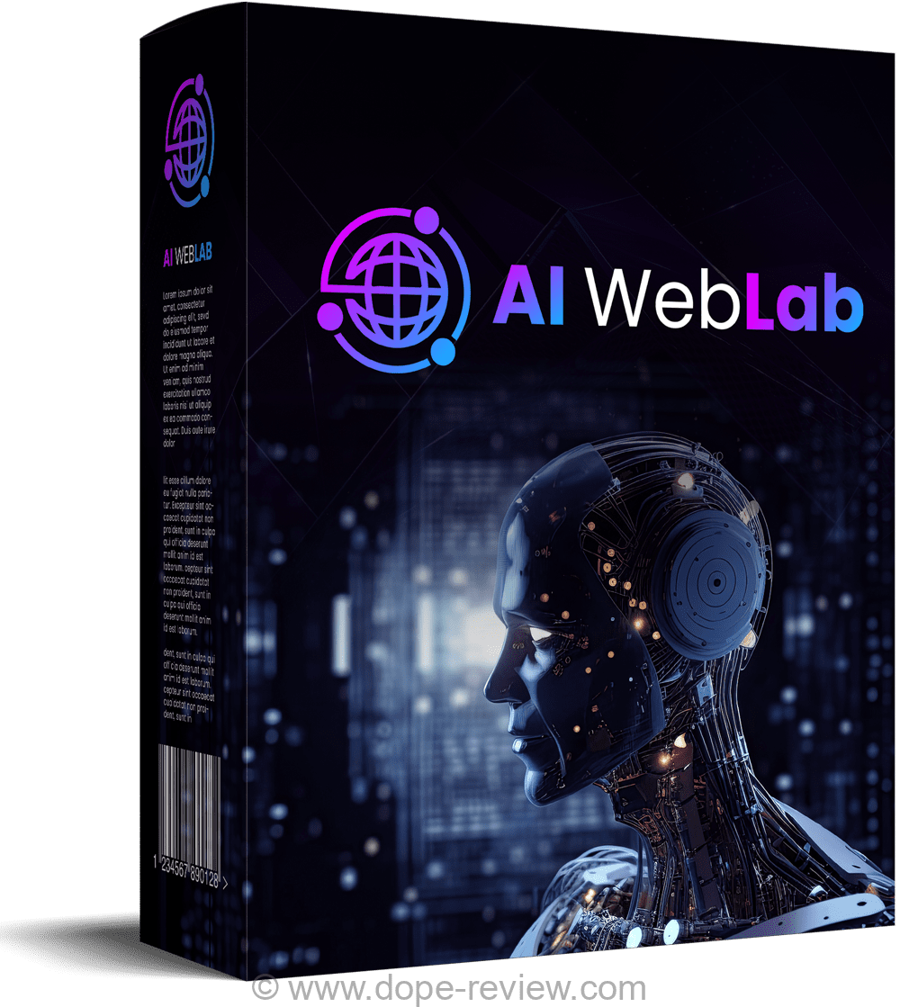 AI WebLab Review