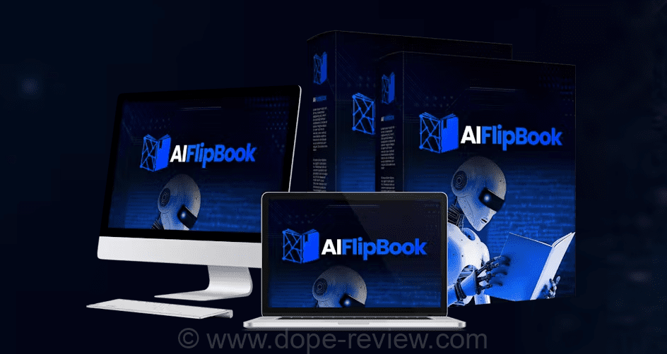 AIFlipBook Review