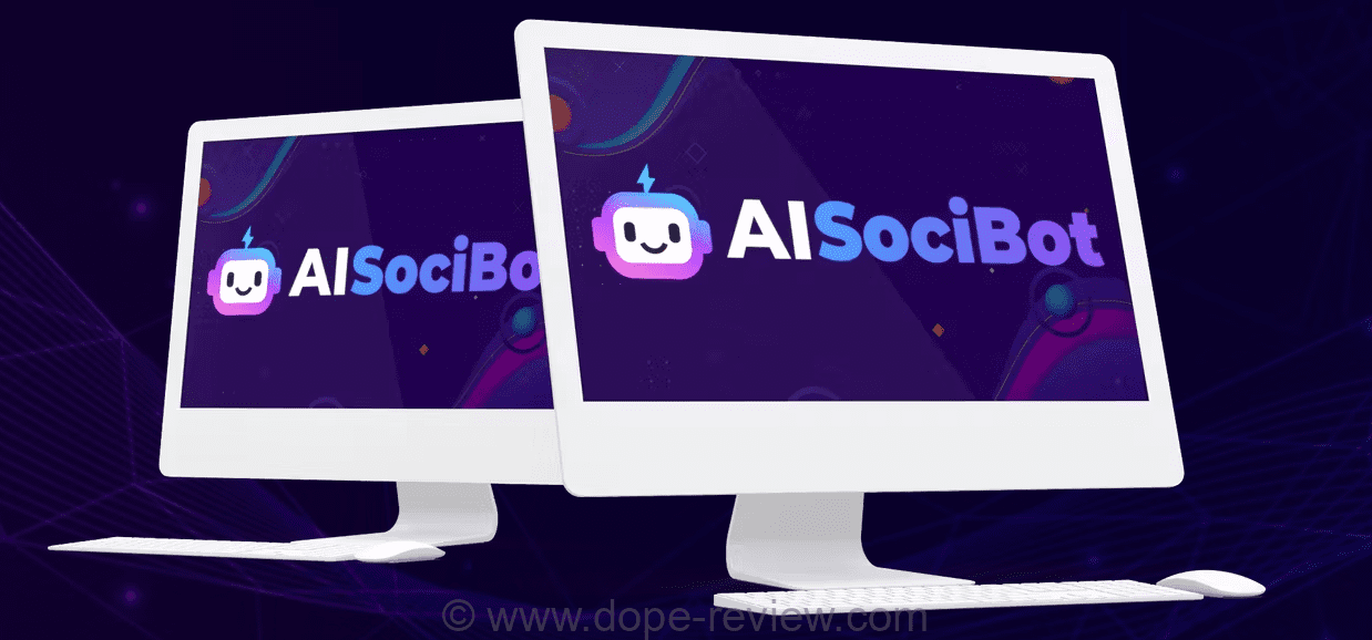 AISociBot