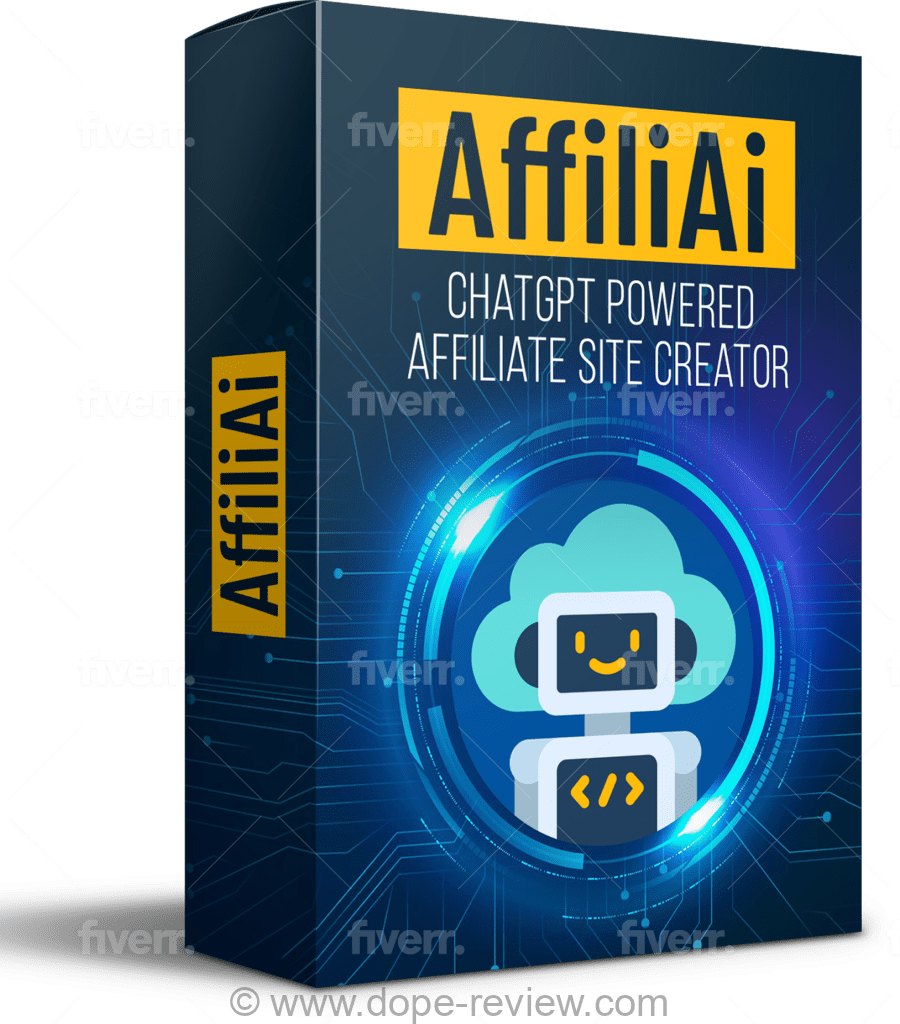 AffiliAI Review