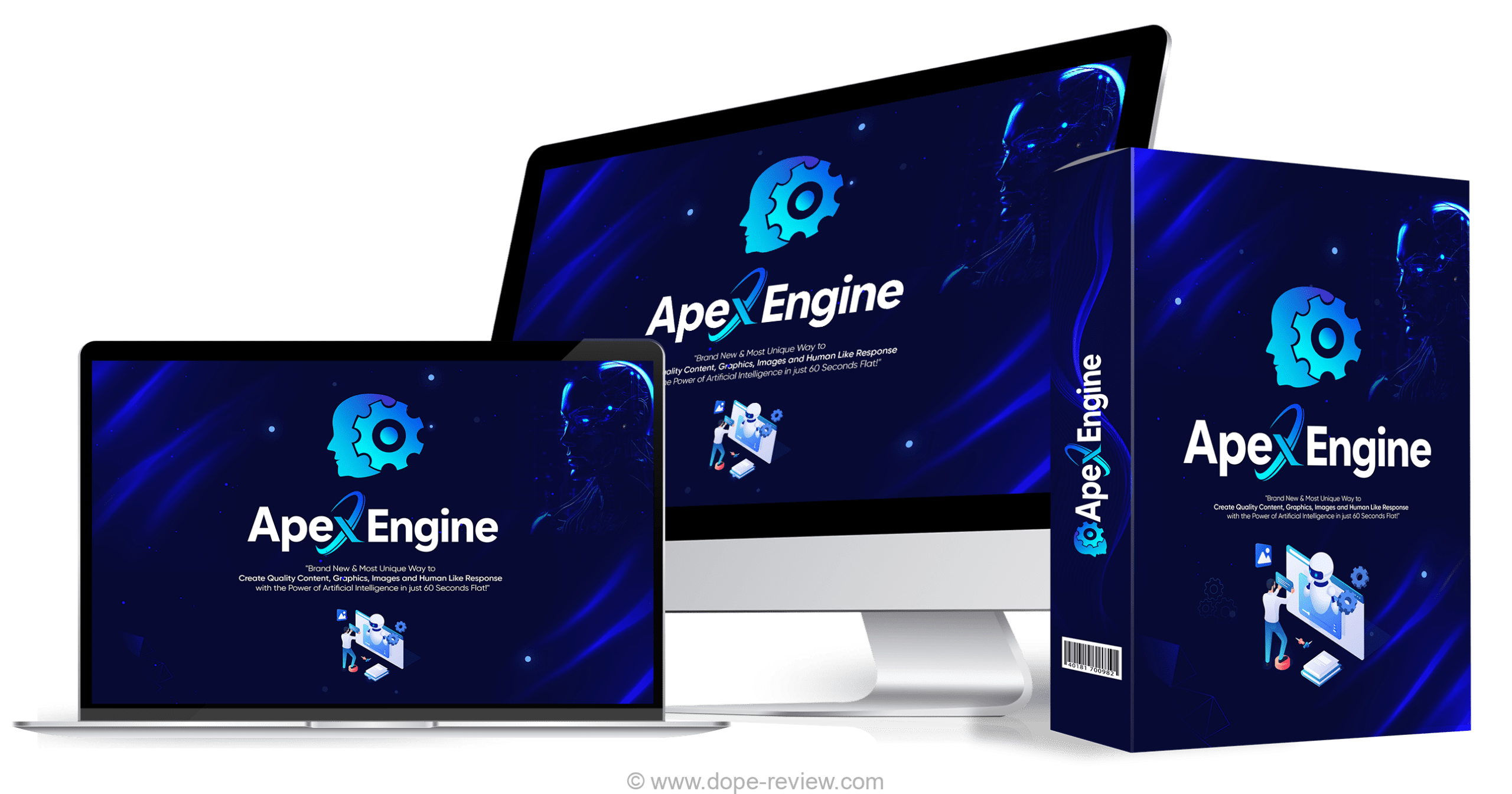 Apex Engine