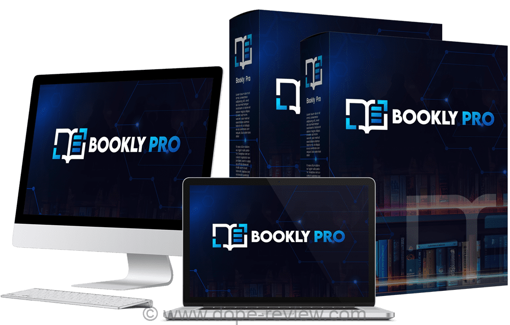 Bookly Pro Review