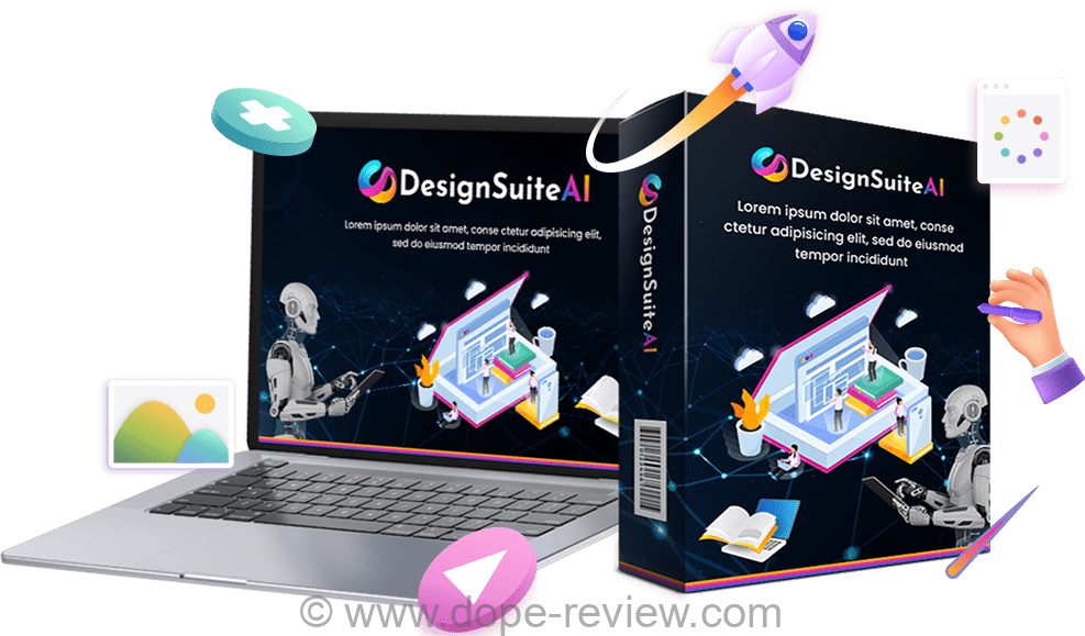 DesignSuiteAI Review
