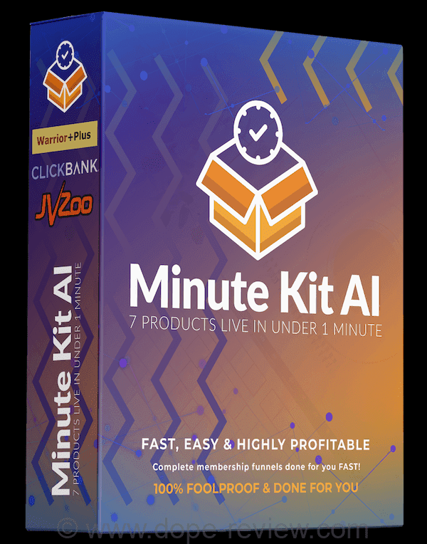 Minute Kit AI