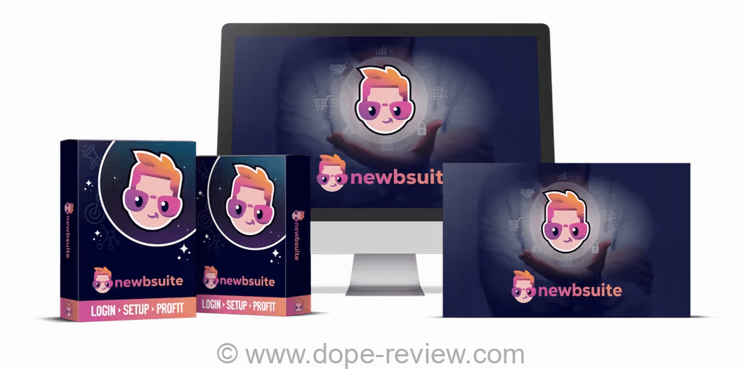 Newbsuite Review
