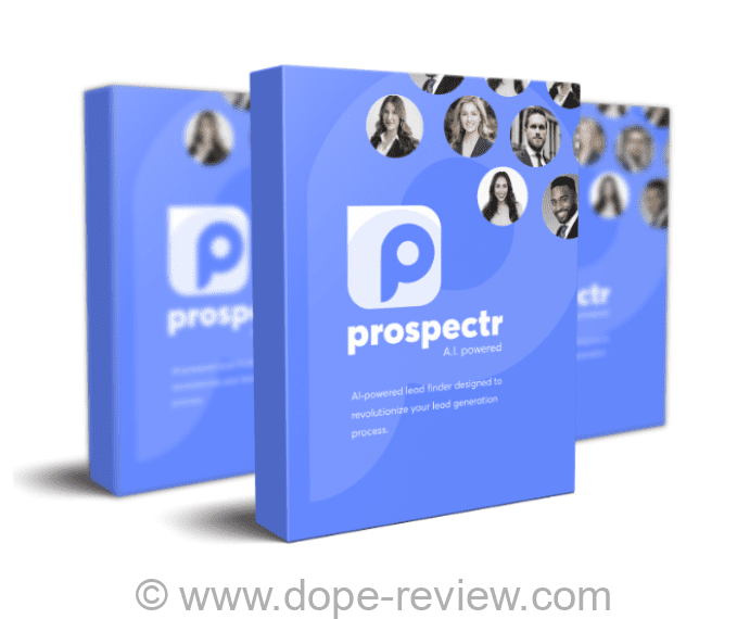 Prospectr Review