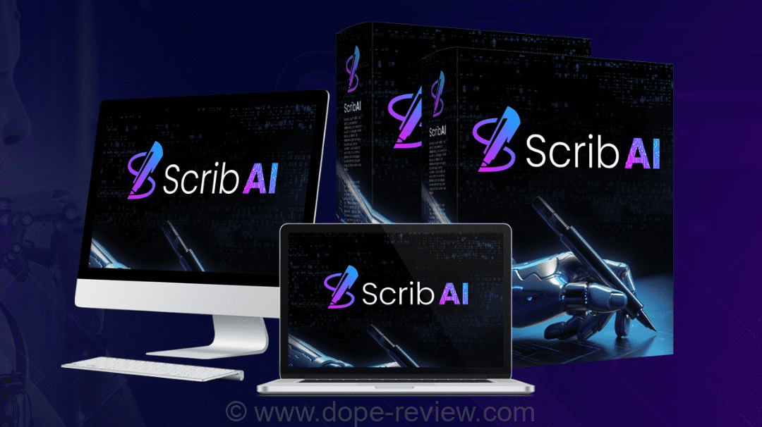 ScribAI Review