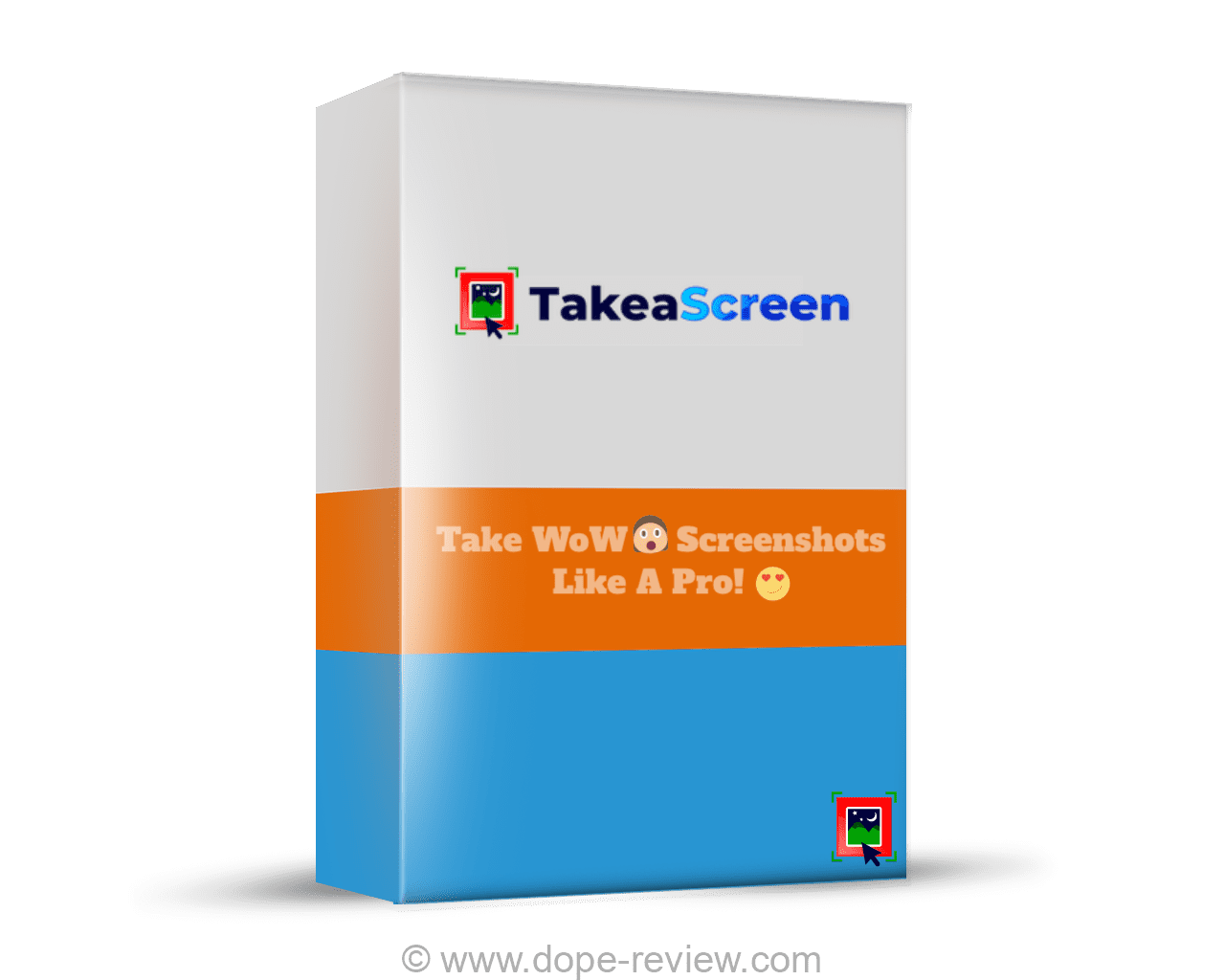 TakeAScreen Review