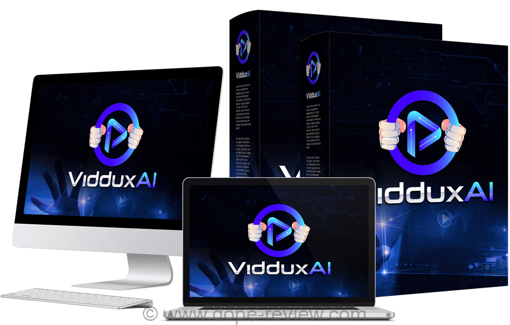 VidduxAI Review