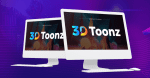 3DToonz