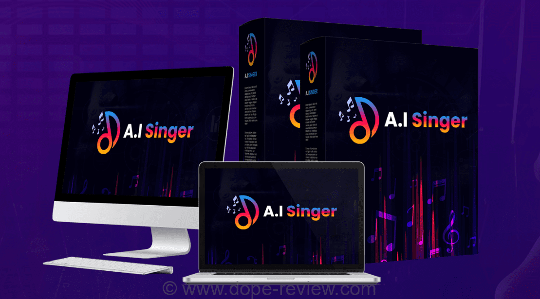 A.I Singer Review