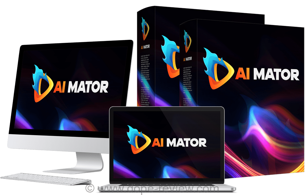 AIMator Review
