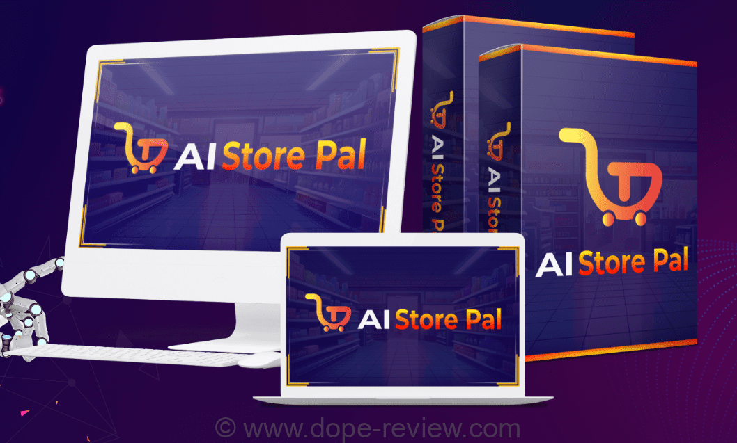 AI Store Pal Review
