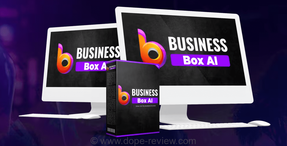 BusinessBox AI Review