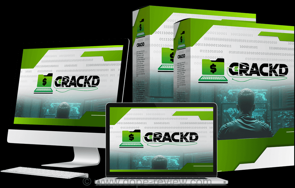 CrackD Review