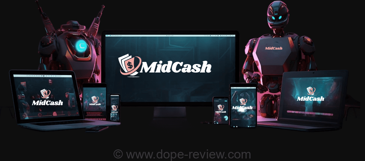 MidCash Review