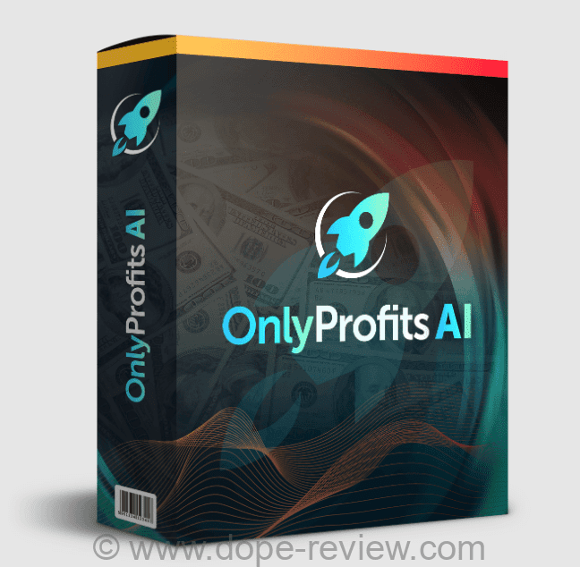 OnlyProfits A.I Review