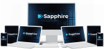Sapphire App