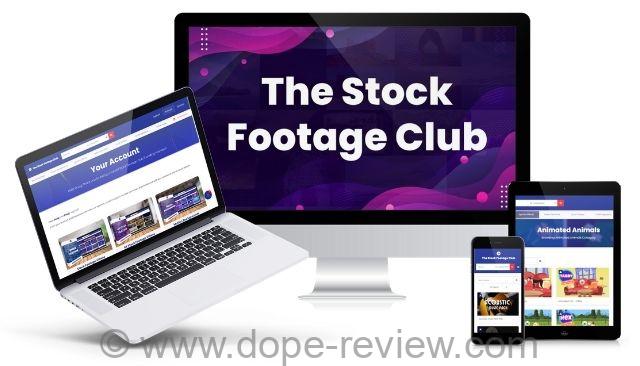 The Stock Footage Club Review