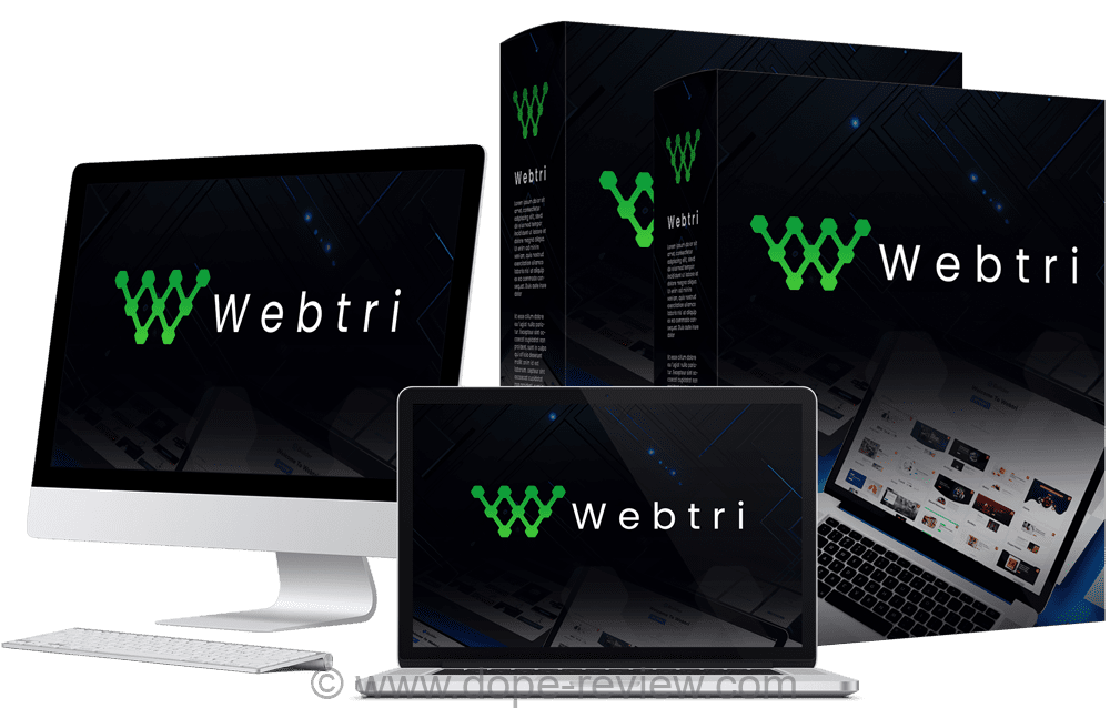 Webtri Review