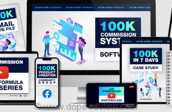 100K Commission System Review