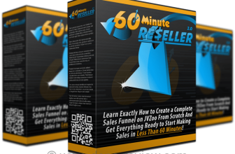 60 Minute Reseller 2.0 Review
