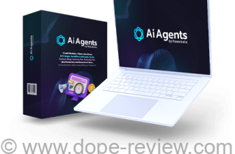 AI Agents Review