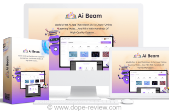 AI Beam Review