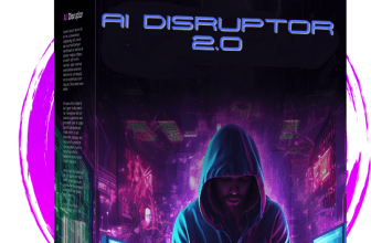 AI Disruptor 2.0 Review