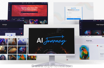 AI Journey Review