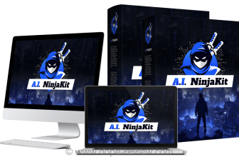 AI Ninja Kit Review