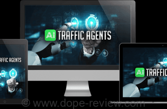 AI Traffic Agents Review